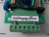 Abb Sdcs-fex-2A Power Supply Circuit Board 3Adt311500R0001 Rev: E