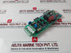 Abb Sdcs-fex-2A Power Supply Circuit Board 3Adt311500R0001 Rev: E