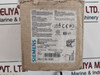 Siemens Sirius 3Ru1136-1Kb0 Thermal Overload Relay 690V 50Hz