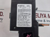 Siemens Sirius 3Ru1136-1Kb0 Thermal Overload Relay 690V 50Hz