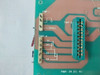 Alteco Pmr-24.20.40 Pcb Card - Used
