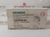 Siemens 3Tf35 00-0A Power Contactor 102283781 230V 50Hz/276V 60Hz