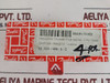 Danfoss Aks 33 Pressure Transmitter 060G2101