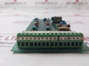 Wmo & Co 1703-889 Pcb Card