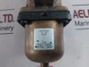 Johnson Controls V46Ab-17 Water Regulating Valve 1/2" V46Ab-17C