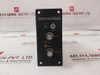 Jung Gong Heating Glass Controller Ac 220V, 60 Hz, 1 Ph