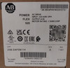 New Sealed Allen-bradley 25B-d4P0N114 Ser A Powerflex 525 1.5Kw/2.0Hp Ac Drive