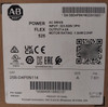 New Sealed Allen-bradley 25B-d4P0N114 Ser A Powerflex 525 1.5Kw/2.0Hp Ac Drive