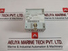 Merlin Gerin Vigilohm Em9 Insulation Monitoring Relay 115-125Vac