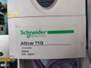Schneider Electric Altivar 71Q Variable Speed Drive Atv71Qc16Y Class 10