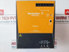 Weidmuller Pro Eco 480W 24V 20A Din-rail Power Supply En 50178
