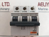 Merlin Gerin Multi 9 C60H Circuit Breaker 400V~