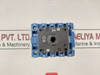 Kraus & Naimer 0123230 Blue Line Main Switch