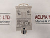 Omron H3Ba Time Relay Controller 0-1.0 Min 200/220/240 Vac