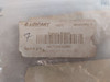Deltrol Controls 900 Dpst-no 26119-60 Power Relay 