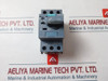 Siemens 3Rv2011-0Ca10 Motor Protection Circuit Breaker 0.18-0.25A