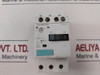 Siemens 3Rv1011-1Ja15 Sirius Motor Protection Circuit Breaker 130A