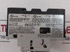 Allen-bradley 140M-c2E-b40 4.0 A Motor Protection Circuit Breaker Series C