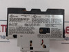 Allen-bradley 140M-c2E-b40 4.0 A Motor Protection Circuit Breaker Series C