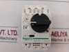 Schneider Electric Gv2-p07/1.6-2.5A Motor Circuit Breaker Class 10
