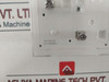 Gossen 9651050100B Analogue Panel Ammeter 0-50/100A 92Mm Cat Iii600V Rs 392-9128