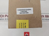 Gossen 9651050100B Analogue Panel Ammeter 0-50/100A 92Mm Cat Iii600V Rs 392-9128
