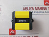 Socomec Tcb 28-30 Current Transformer 200A