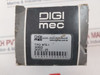 Digimec Mte-1 Time Relay  - New