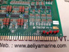 Taiyo Electric Eb-91 Pcb Card