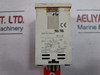 Fuji Electric Pxz-4 Temperature Controller 15Va 100-240Vac