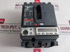 Schneider Electric Nsx 100F Circuit Breaker 100B