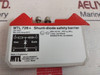 Measurement Technology Mtl 728+ Shunt-diode Safety Barrier 28V 300 Ohm