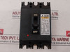Mitsubishi Nf100-s No-fuse Breaker 30Amp 3-pole