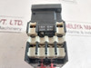 Klockner Moeller Dil R 22 Contactor Relay 600 V Ac