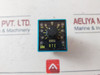 Idec Rte-p11 Electronic Timer 0-30 Sec 10A 120Vac
