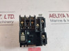 Fuji Electric Tr-0 Thermal Overload Relay - Used
