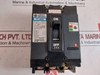 Terasaki T0-100Ba 3 Pole No-fuse Circuit Breaker 40A