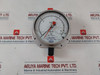 Wika En 837-1 Pressure Gauge 0-16 Kg/Cm2