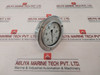 Wika En 837-1 Pressure Gauge 0-100 Bar 316L Stainless Steel 100Mm