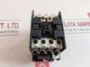 Klockner Moeller Dil R22 Auxiliary Contactor Relay 250V