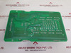 Mathers Controls Pwb 08836 Rev: E Printed Circuit Board Ms12636