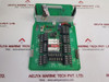 Mathers Controls Pwb 08836 Rev: E Printed Circuit Board Ms12636