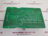 Mathers Controls Pwb 08836 Rev: E Printed Circuit Board Ms12636