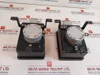 Nakakita Seisakusho Nspsd 790N Pressure Transmitter 76Vac