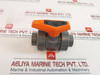 `+Gf+ 546 D32Dn25 Pvc-u Epdm Ball Valve 762.30.37.046