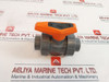`+Gf+ 546 D32Dn25 Pvc-u Epdm Ball Valve 762.30.37.046