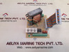 Integrated power systems 0018006887 motherboard 016006887