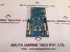 Integrated power systems 0018006887 motherboard 016006887