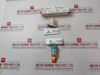 Gefran Tkg N 1 M 3.5C M Pressure Transmitter 0-10V 350 Bar