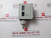 Danfoss Rt 36 S Pressure Switch 0-35 Psig Ip66